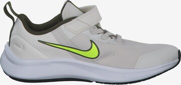 NIKE Sportschuh 'Star Runner 3 DA2777' in Grau