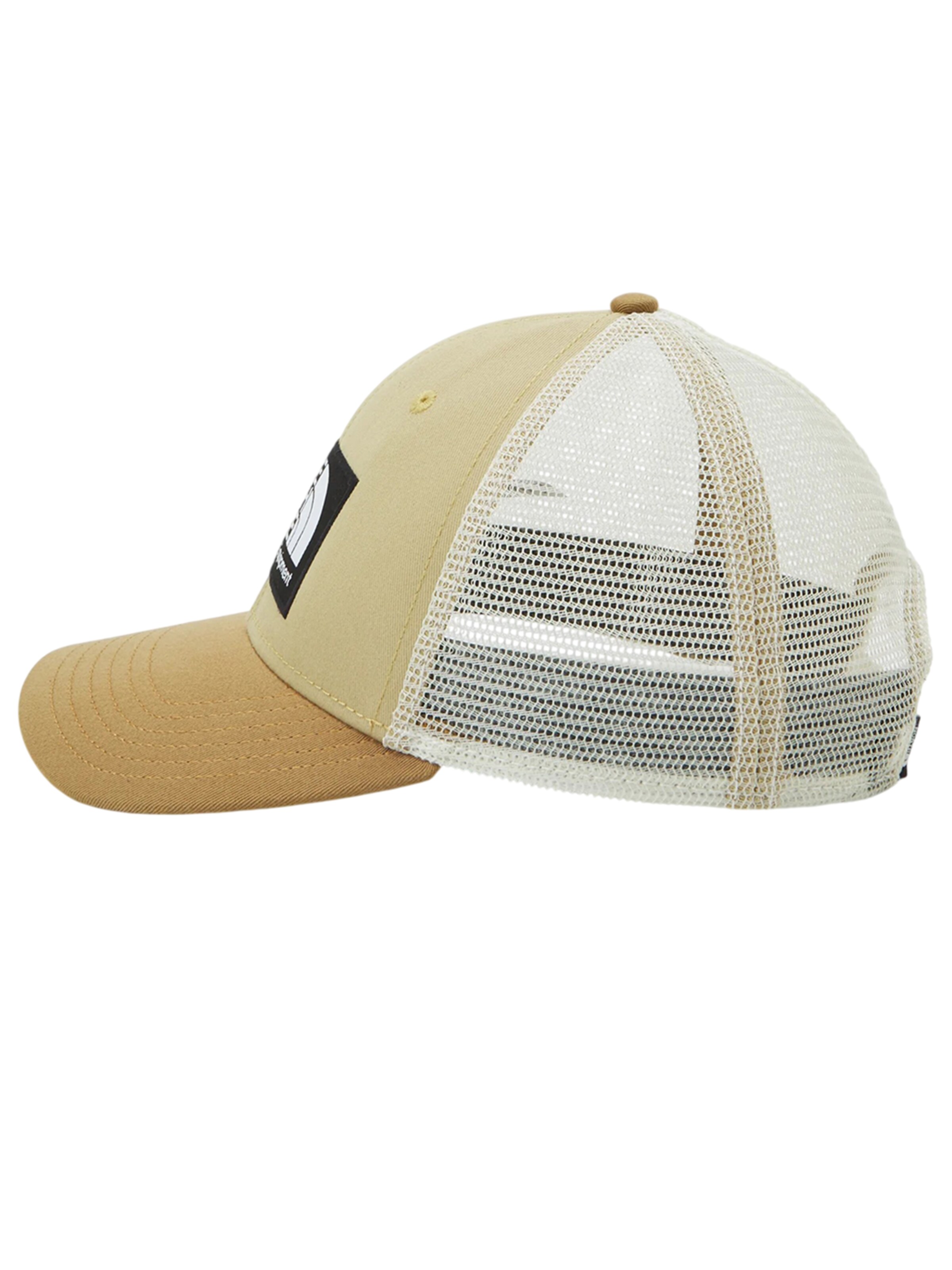 THE NORTH FACE Cap 'Mudder' in Brown