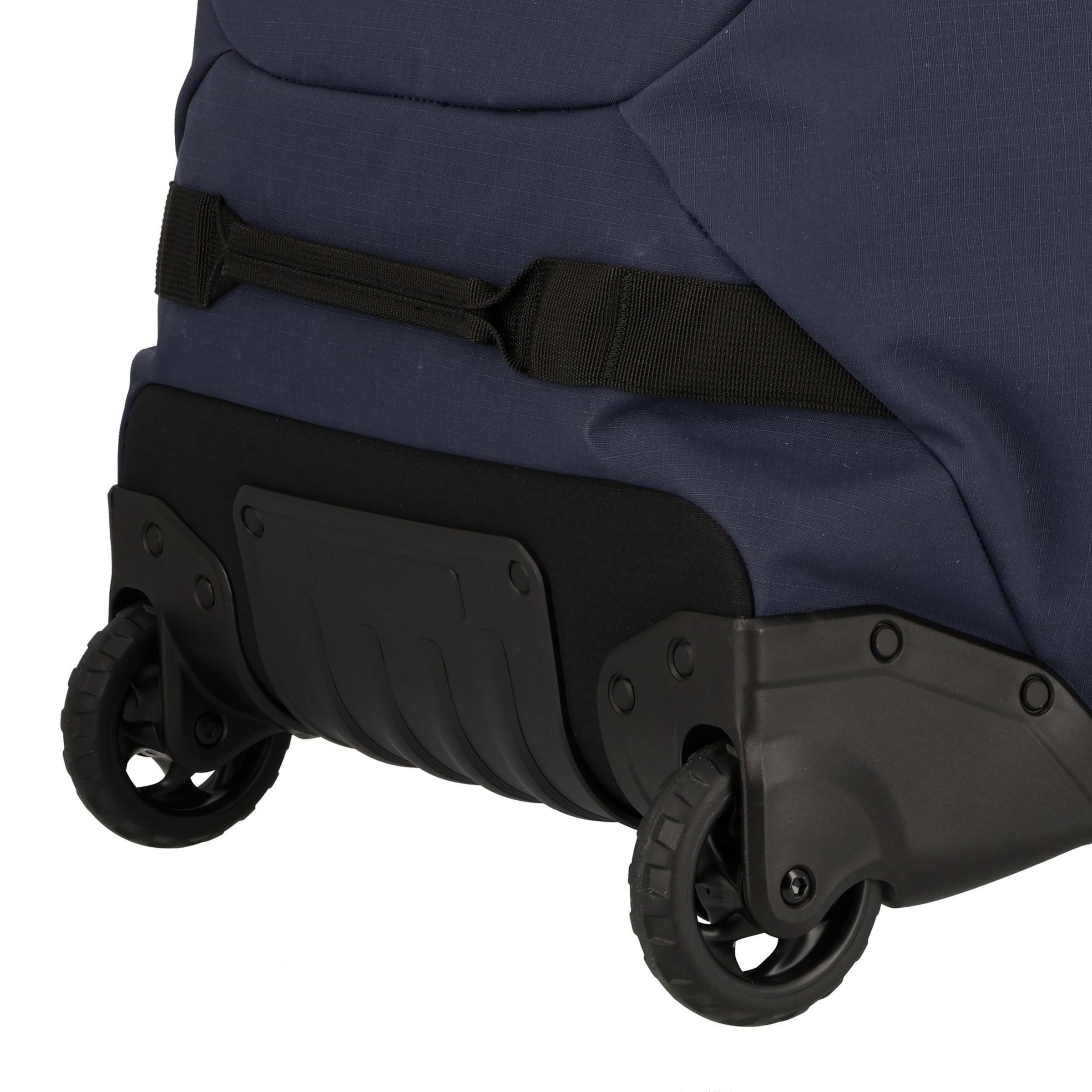 Borsa da viaggio di JACK WOLFSKIN in blu