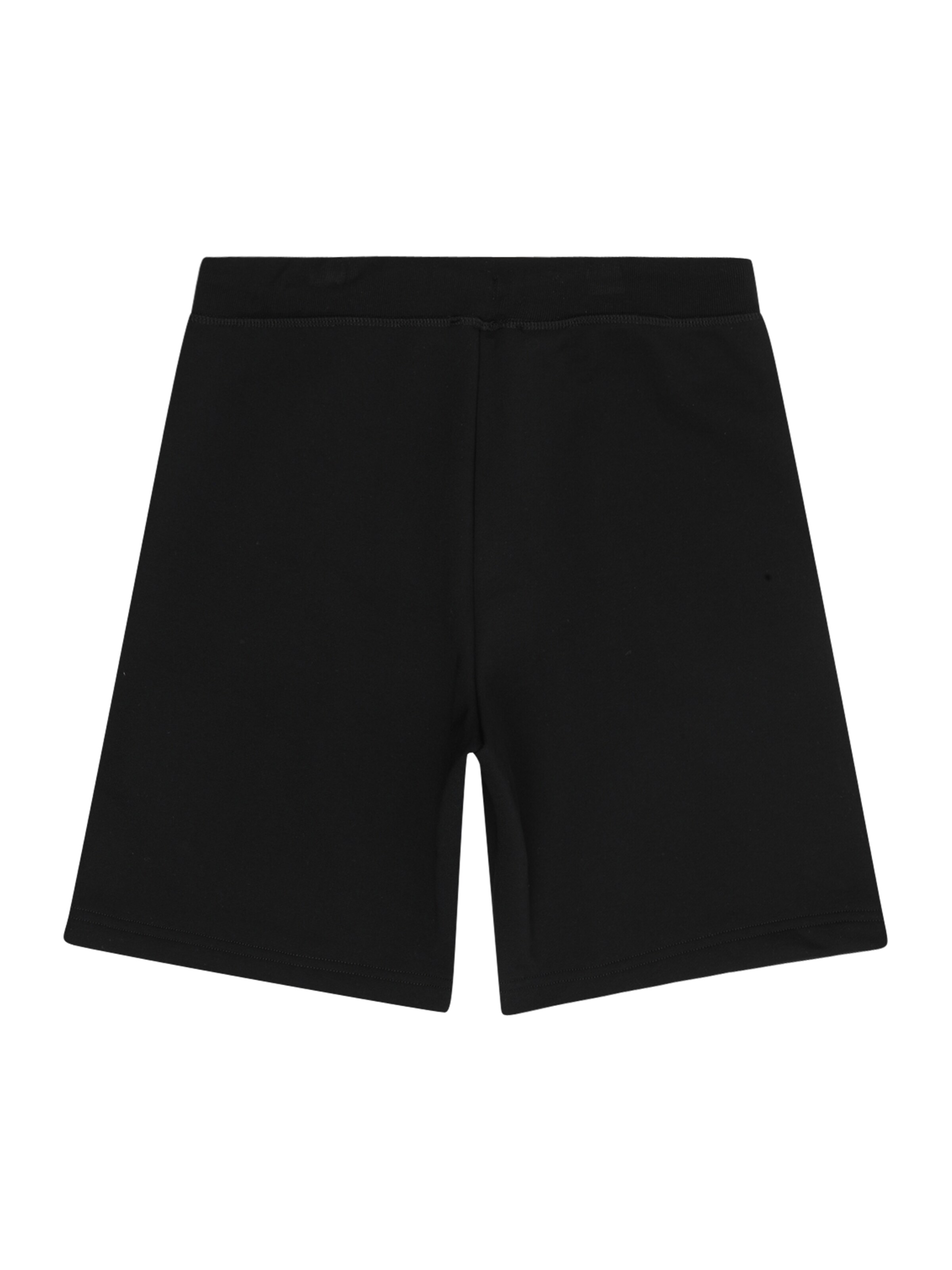 DSQUARED2 Štandardný strih Nohavice - Čierna