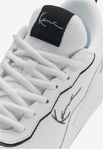 Karl Kani Sneakers in White