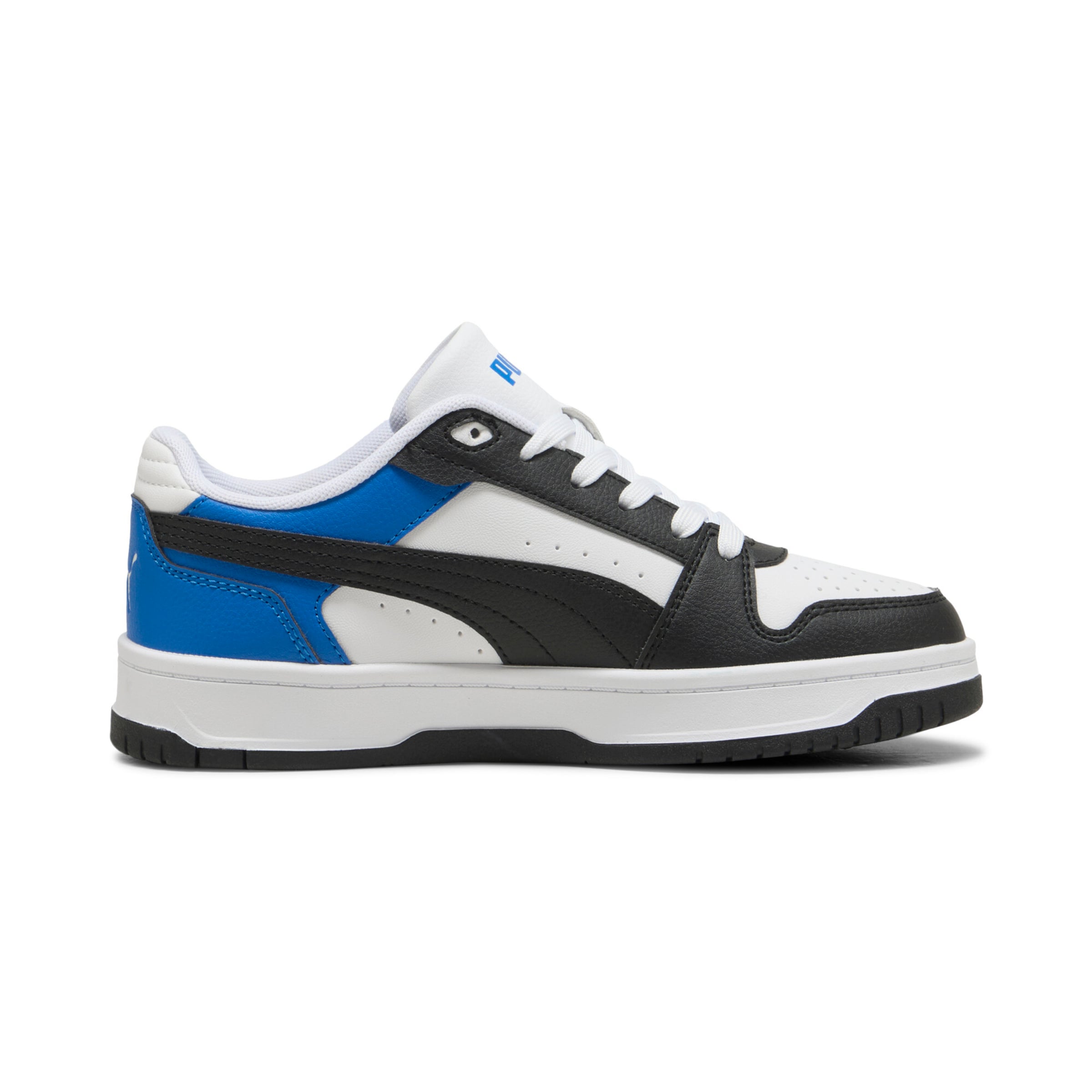PUMA Sneakers 'Rebound Slam' in Black