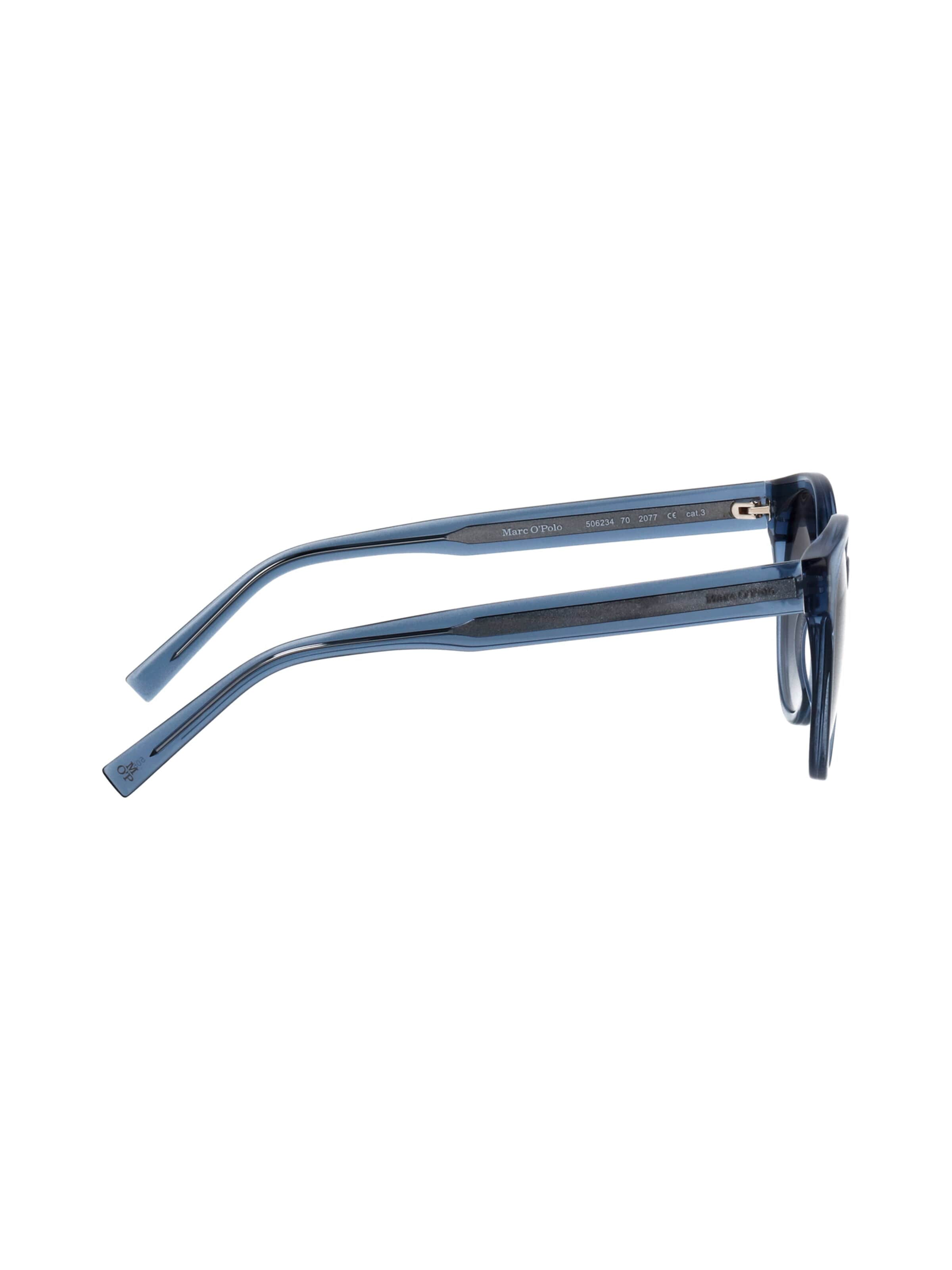 Marc O'Polo EYEWEAR Sonnenbrille in Blau