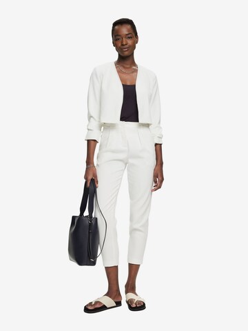 ESPRIT Blazer in White