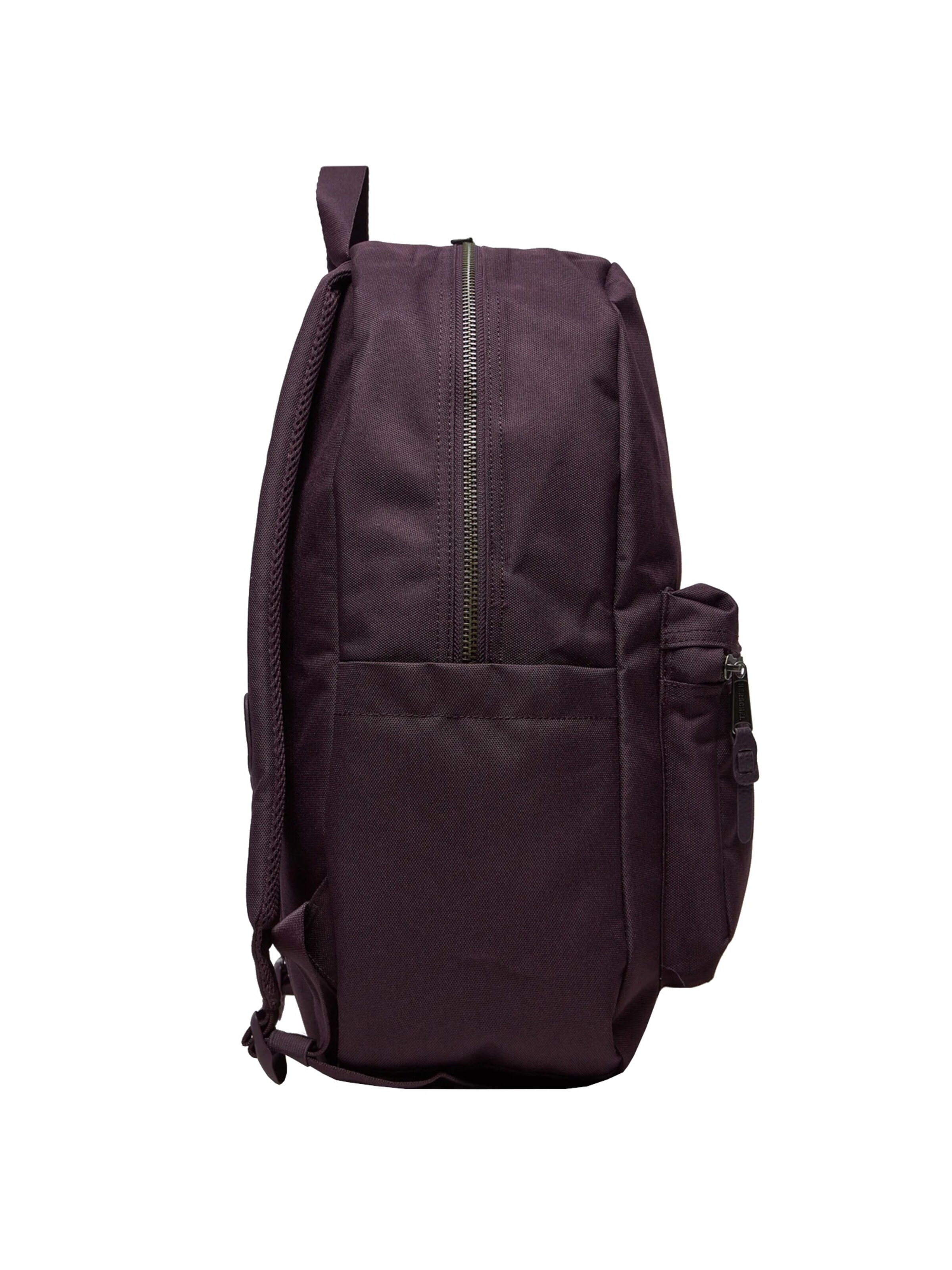 Herschel Backpack 'Herschel Settlement Backpack' in Purple