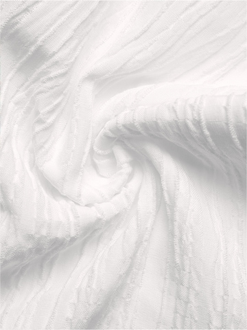 MEETWEE Bluse‌‌‌‌‌‌ in Weiß