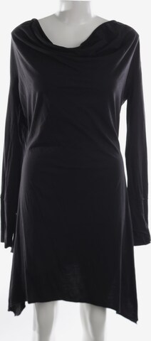 tigha Dress in M in Black: front