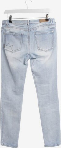 Marc Cain Jeans in 30-31 in Blue