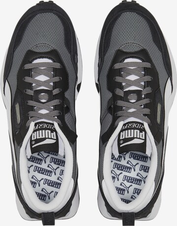 PUMA Sneakers laag 'Rider' in Grijs