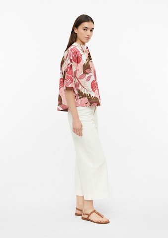 s.Oliver Blouse in Roze