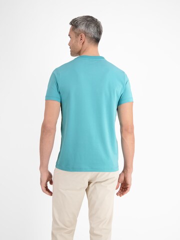 LERROS Shirt in Blue