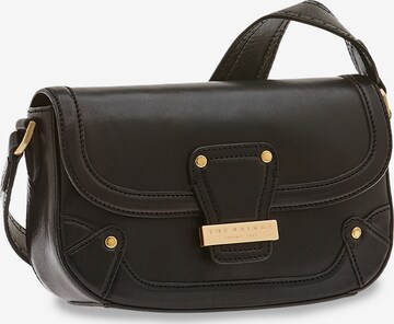 The Bridge Tasche 'Allegra' in Schwarz: predná strana