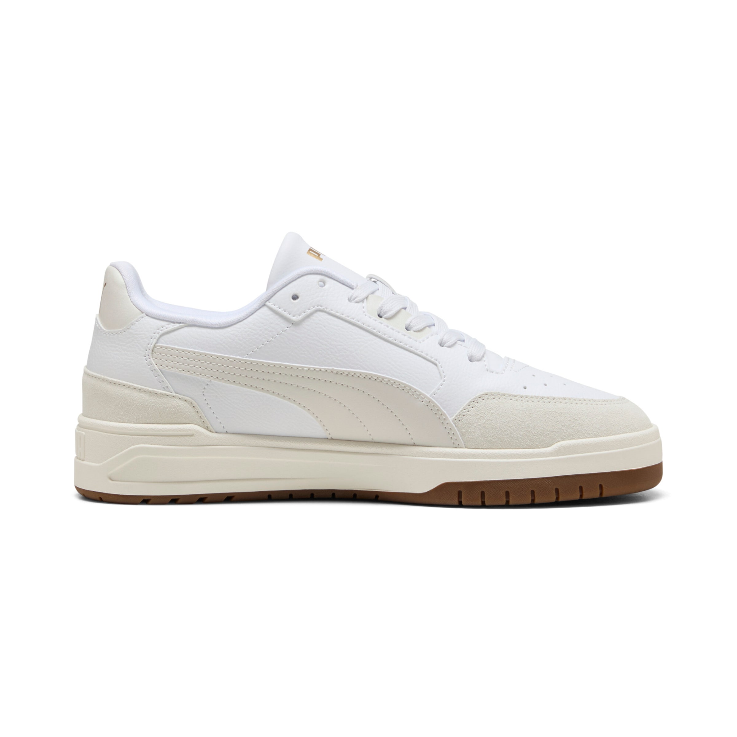 PUMA Sneaker 'Shuffle Downtown' in Weiß