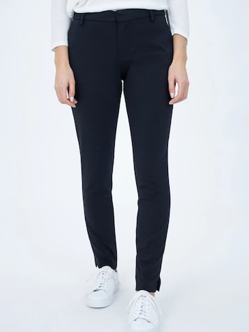 regular Pantaloni ' IVY-Alice MW ' di Ivy Copenhagen in blu: frontale