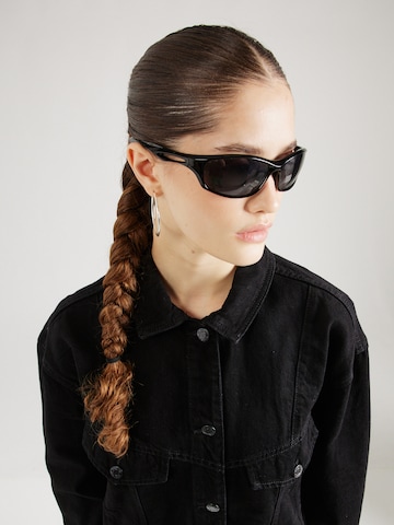 Noisy may Between-Season Jacket 'CASIE' in Black