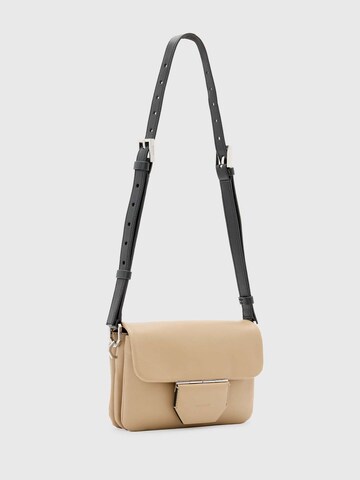 AllSaints Tasche 'JUPITER' in Braun
