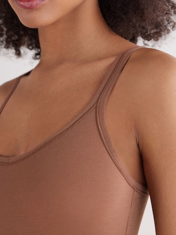 INTIMISSIMI Body in Braun