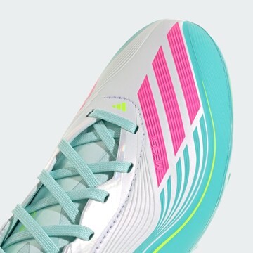 ADIDAS PERFORMANCE Sportschoen 'F50 Messi Elite' in Wit