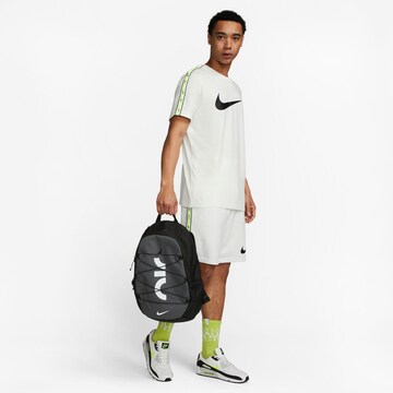 Nike Sportswear Daypack in Grau