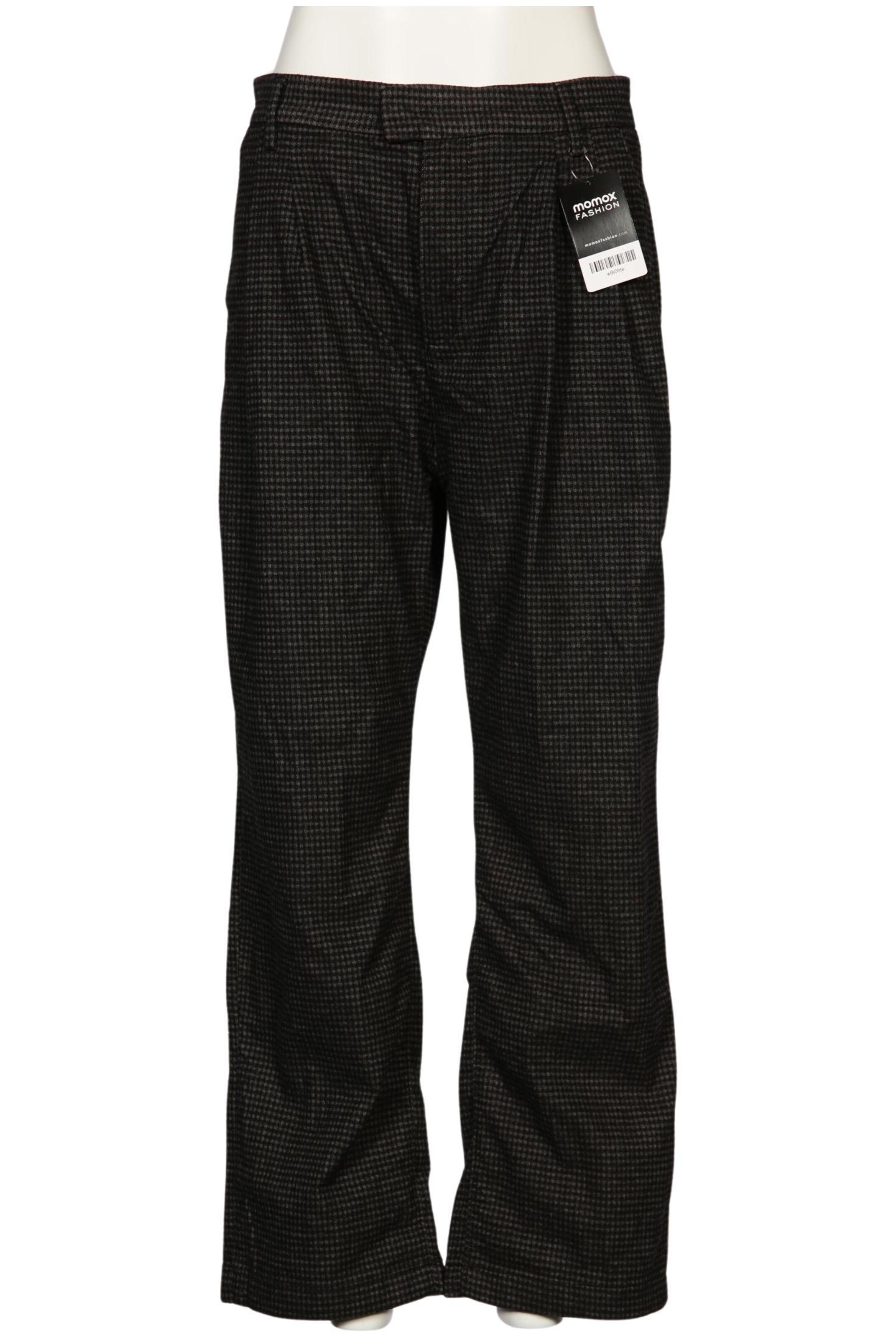 MUSTANG Pants in L in Black: front