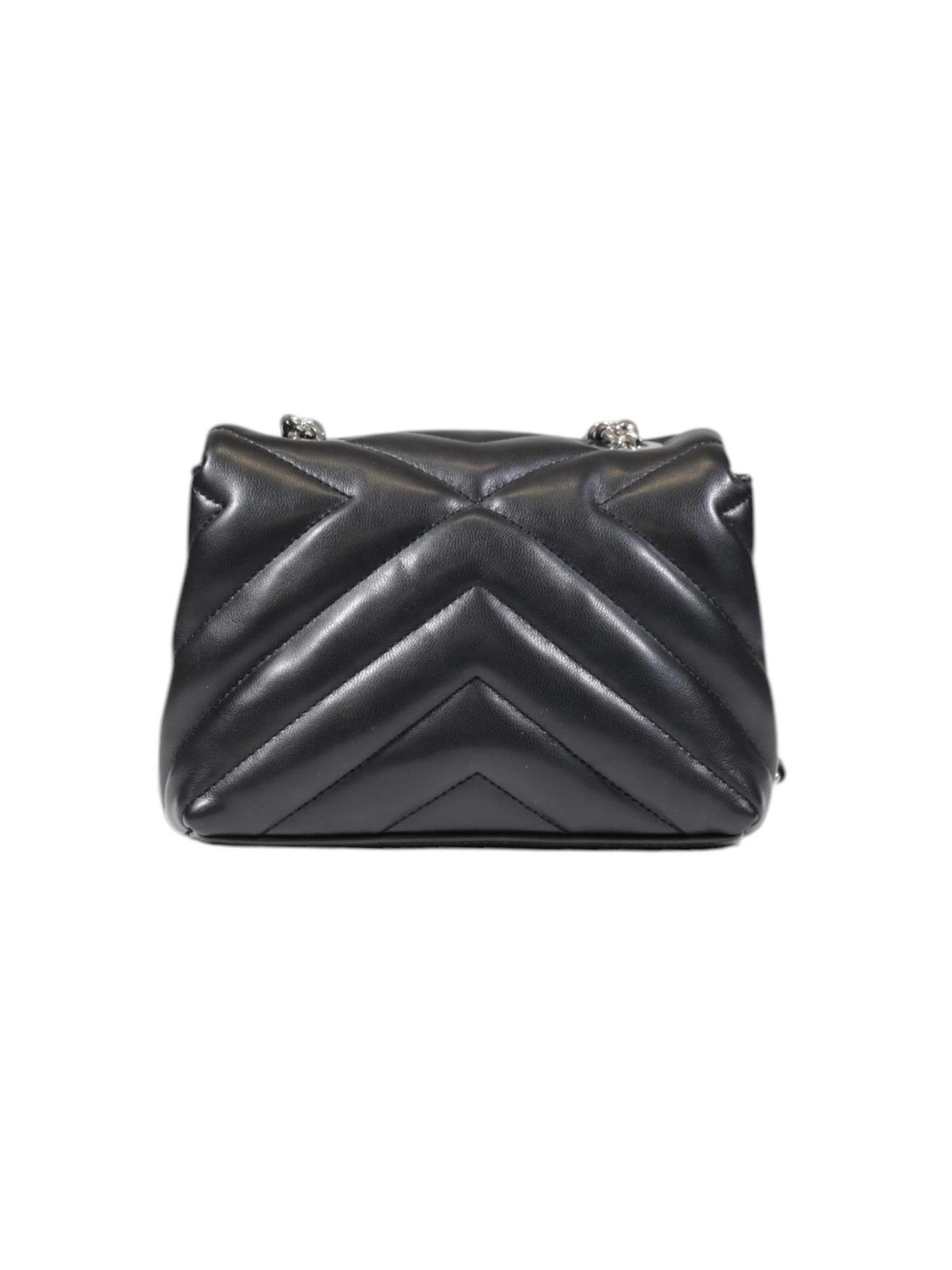 ARMANI EXCHANGE - Bolso de hombro 'MINI 948587 4R742' en negro