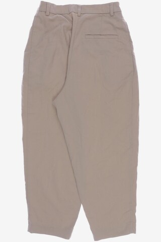 WEEKDAY Stoffhose S in Beige