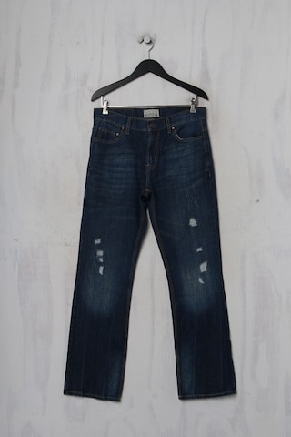 AÉROPOSTALE Jeans in 31 x 32 in Blue: front