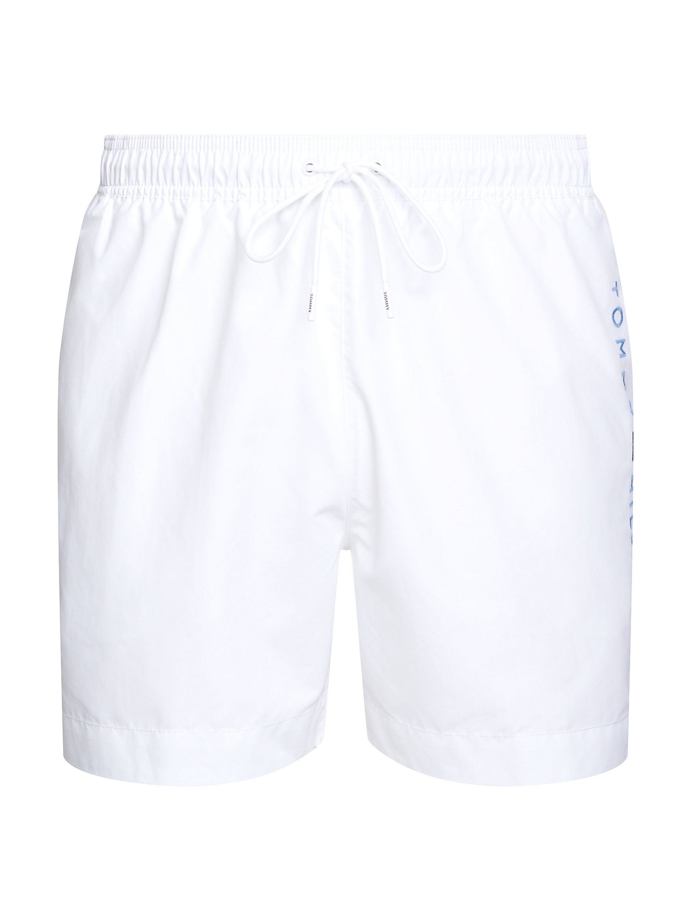 Tommy Hilfiger Underwear Swimming shorts in Navy / White, Item view
