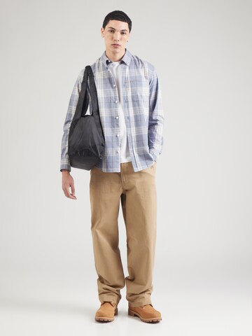 Jack & Jones Premium Regular fit Ing 'JPRBLUBROOK' - kék