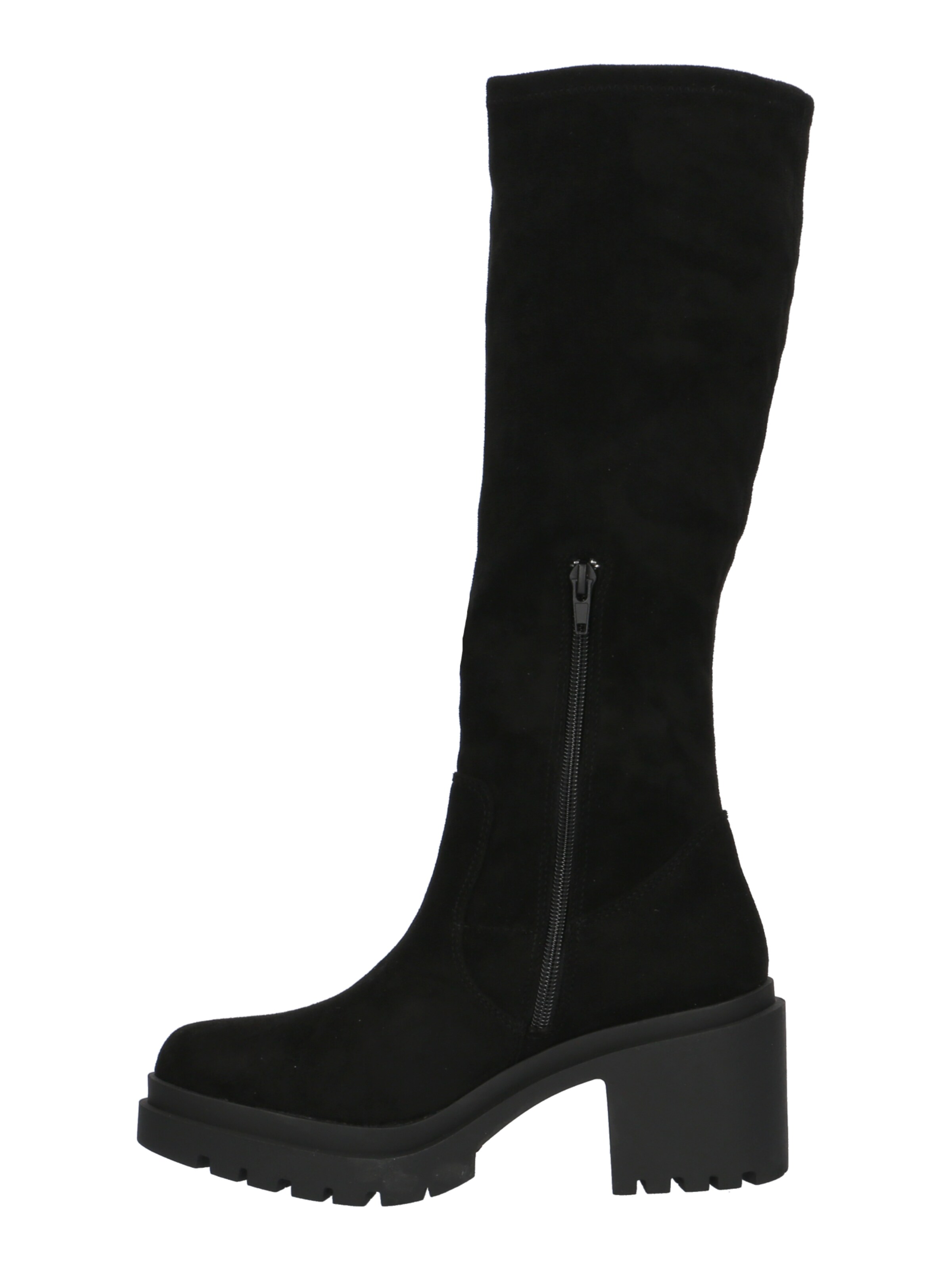 bugatti Støvler 'Joy' i sort