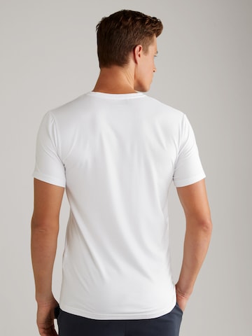 JOOP! T-Shirt in Weiß