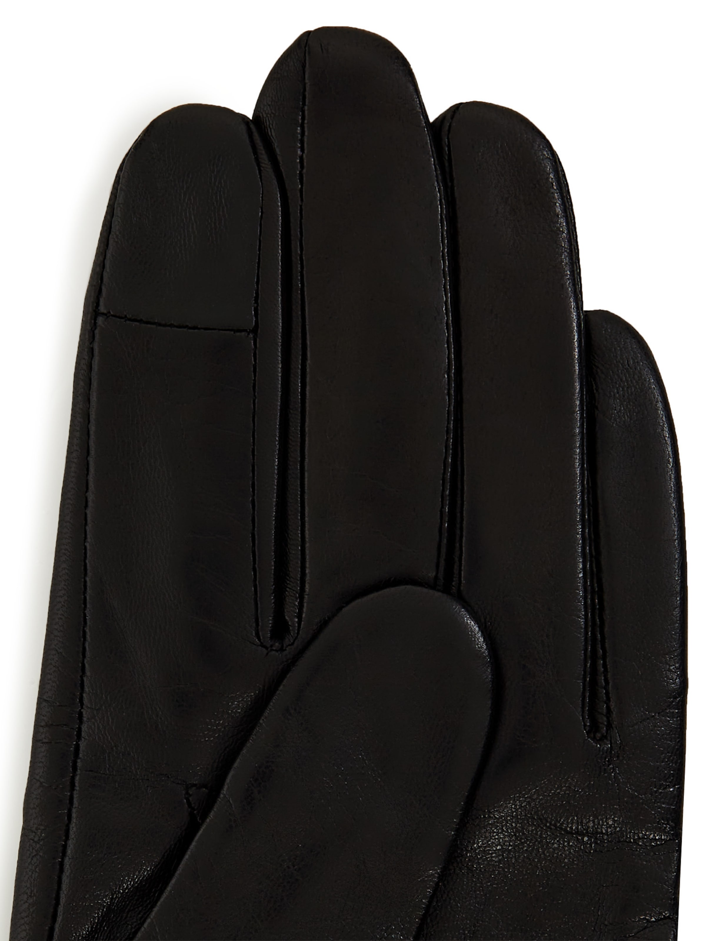 Karl Lagerfeld Перчатки в Черный