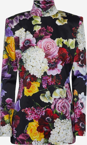 DOLCE & GABBANA Bluse in Mischfarben: Vorderseite