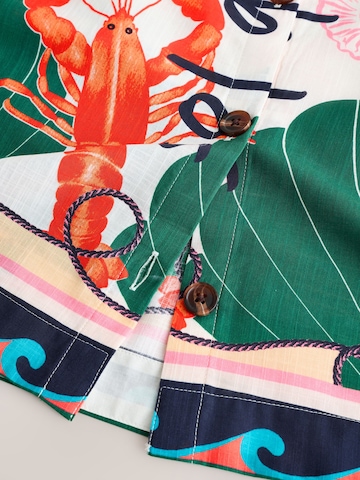 balta Next Palaidinė be rankovių