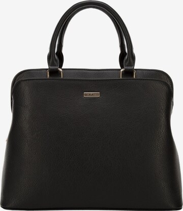 Wittchen Handbag 'Young' in Black: front