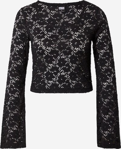 Urban Classics Paita värissä musta, Tuotenäkymä