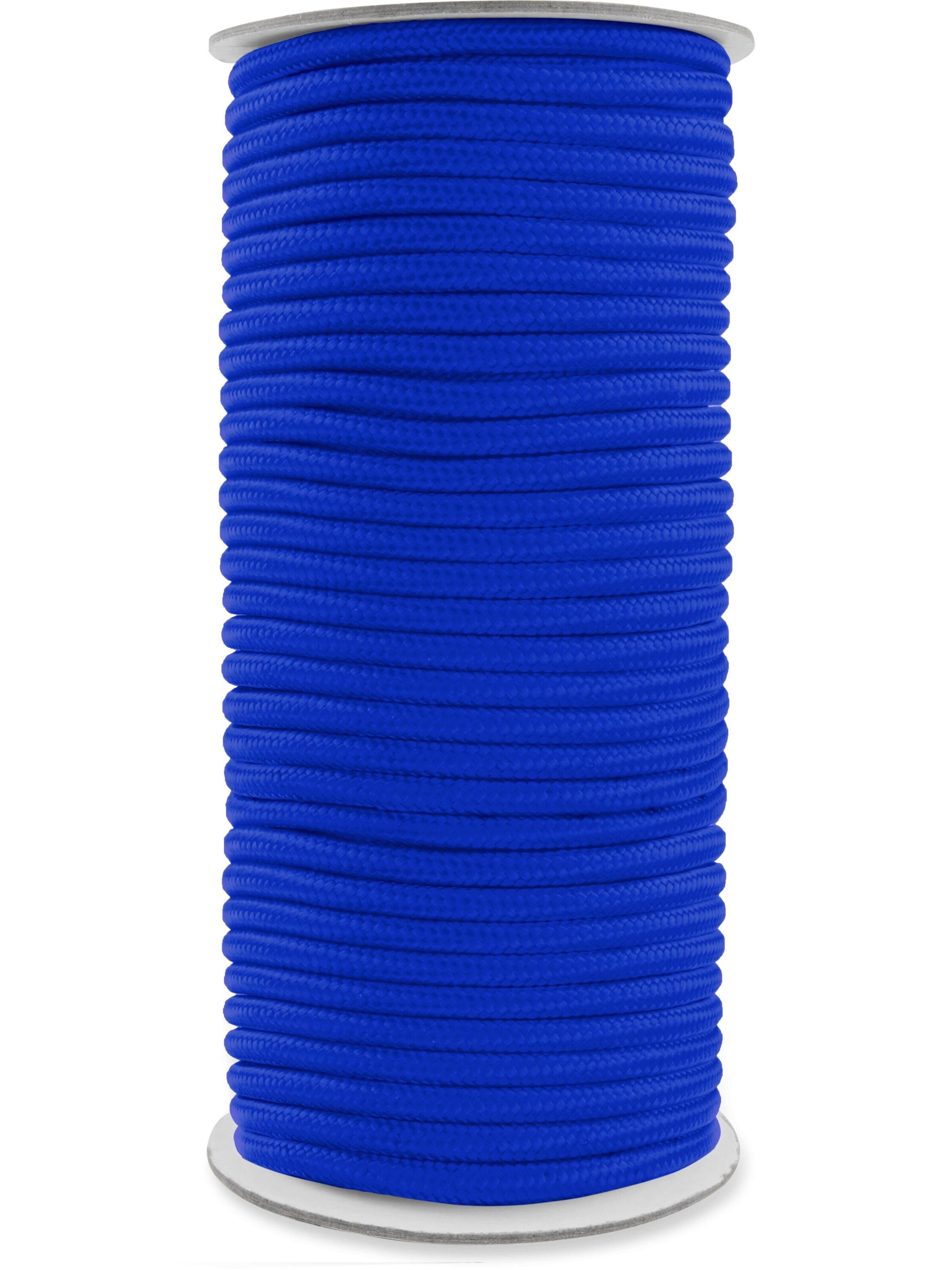 normani Koord 'Manning' in Blauw: voorkant