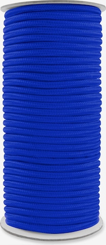 normani Rope 'Manning' in Blue: front