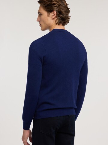 Pullover di Trussardi in blu