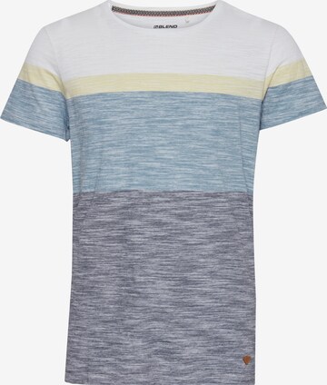 BLEND Shirt 'JAKOB' in Mixed colors: front