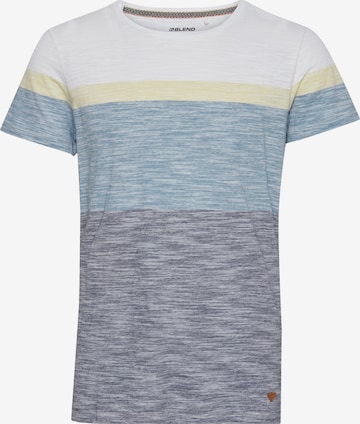 BLEND Shirt 'JAKOB' in Mixed colors: front