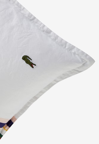LACOSTE Duvet Cover 'SOCOA' in Mixed colors