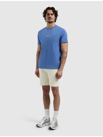 Pure Path Shirt in Blue
