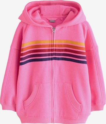 rožinė Next Džemperis: priekis