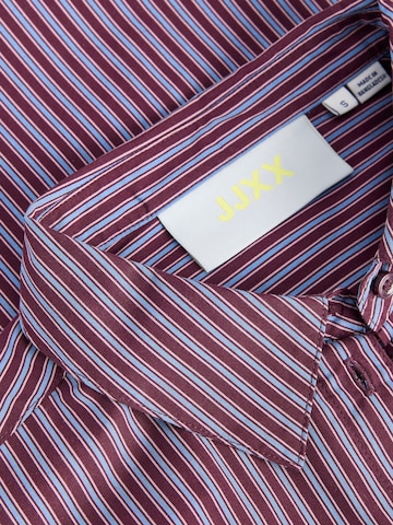 JJXX Bluse 'Jamie' in Lila