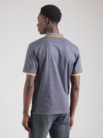 JACK & JONES Футболка 'JORTEN' в Синий