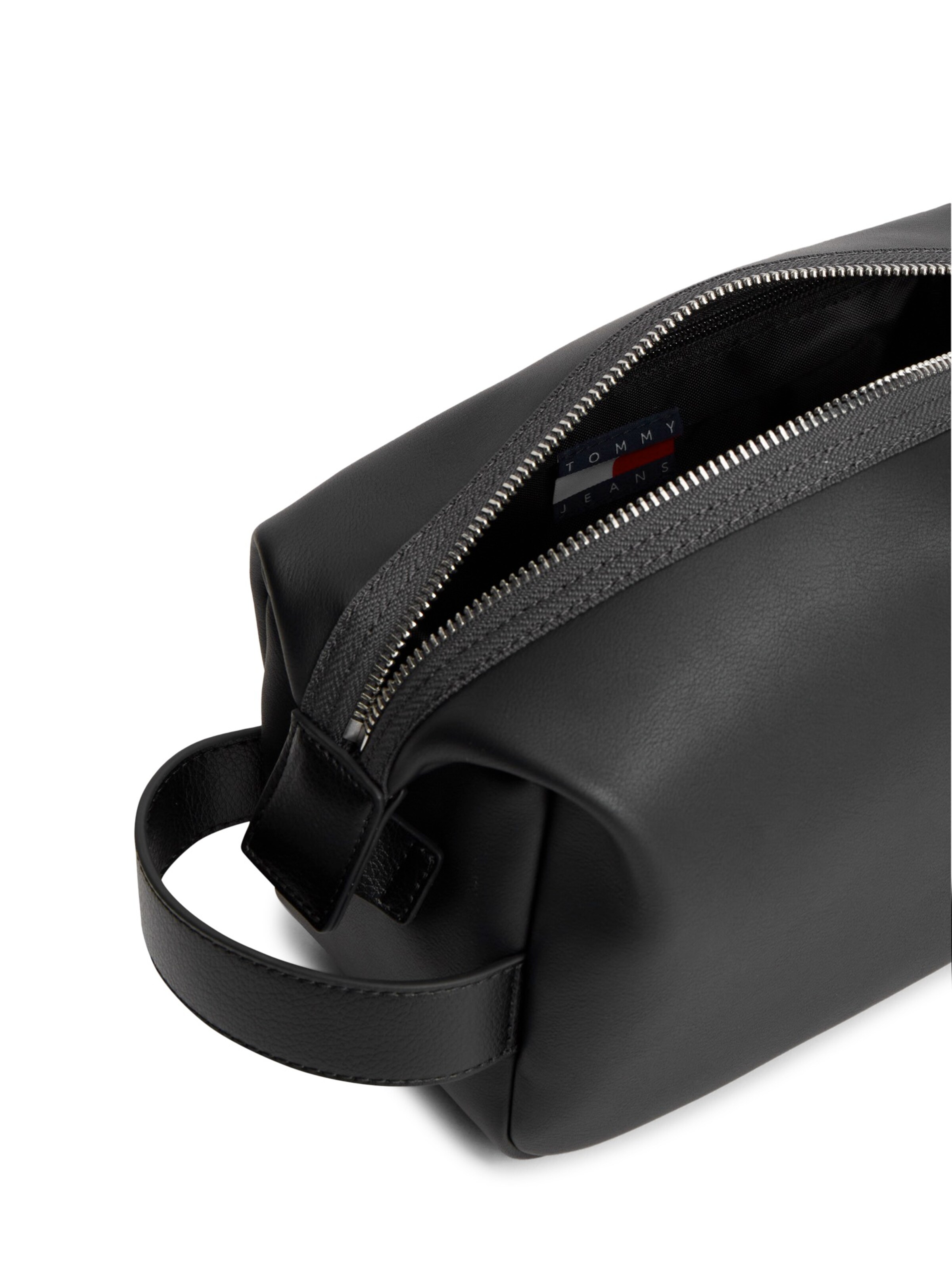 Tommy Jeans Nessessäär, värv must