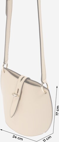 FURLA Crossbody bag 'UNICA' in Brown