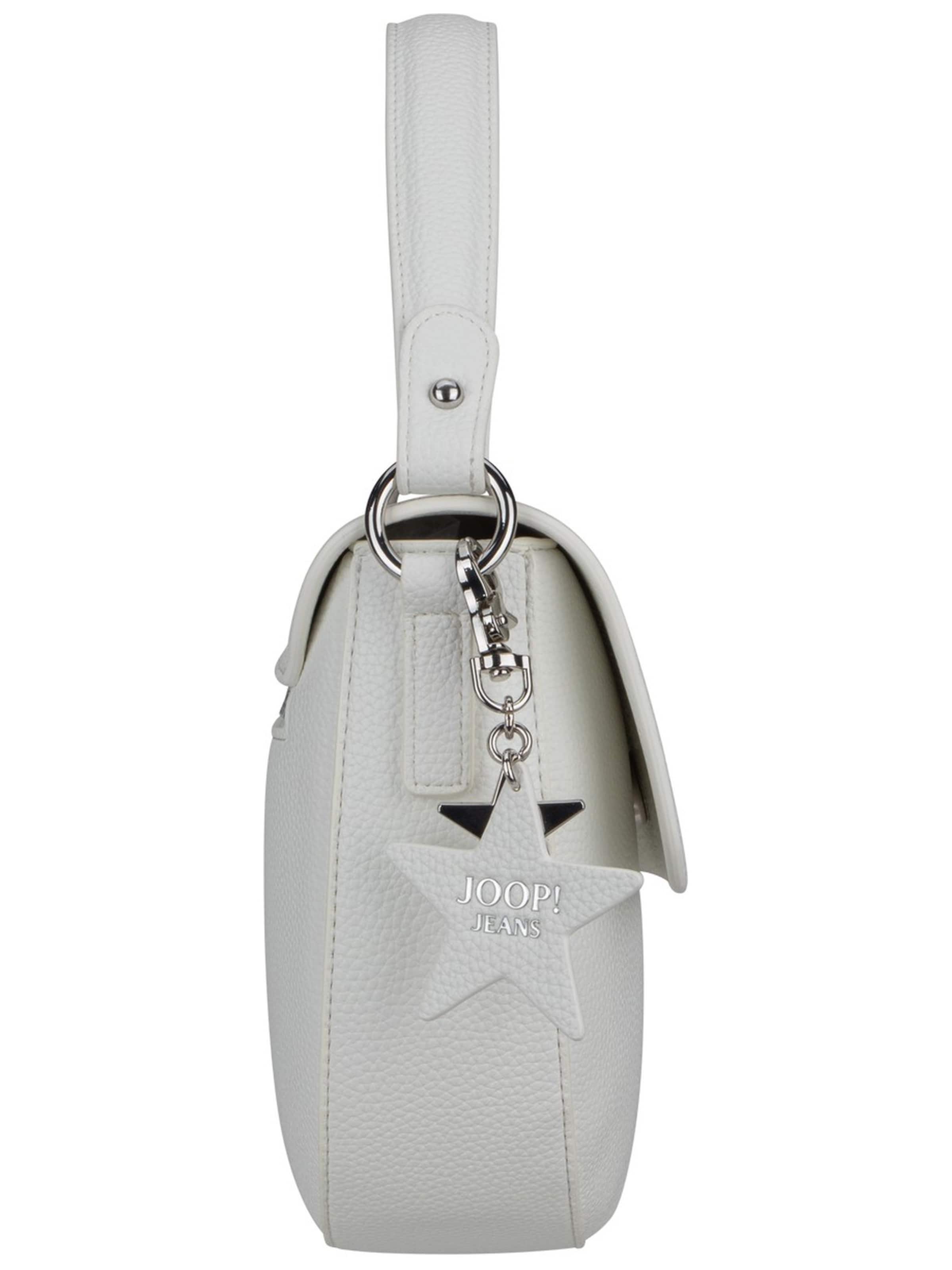 JOOP! Handbag 'Salve' in White
