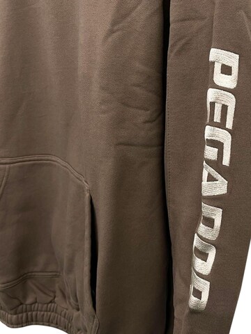 Pegador Oversizekleid 'Lomita' in Braun